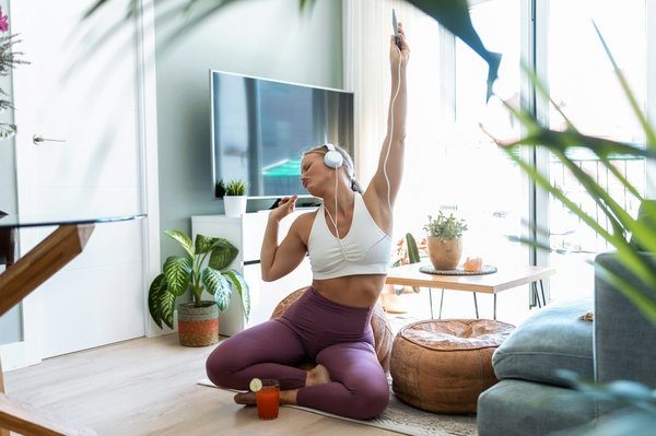 ¿Qué ejercicios son recomendables para personas con fibromialgia?