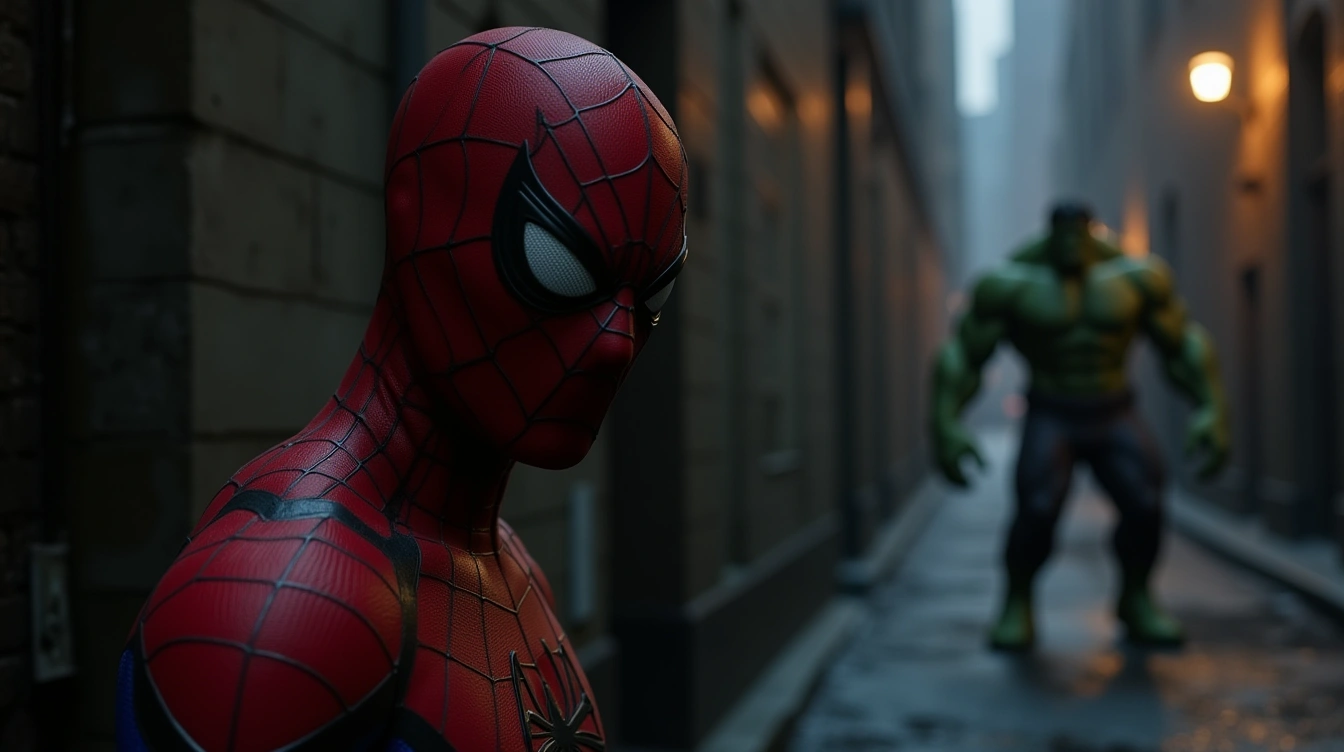 Preguntas frecuentes sobre el futuro de Spider-Man y Marvel